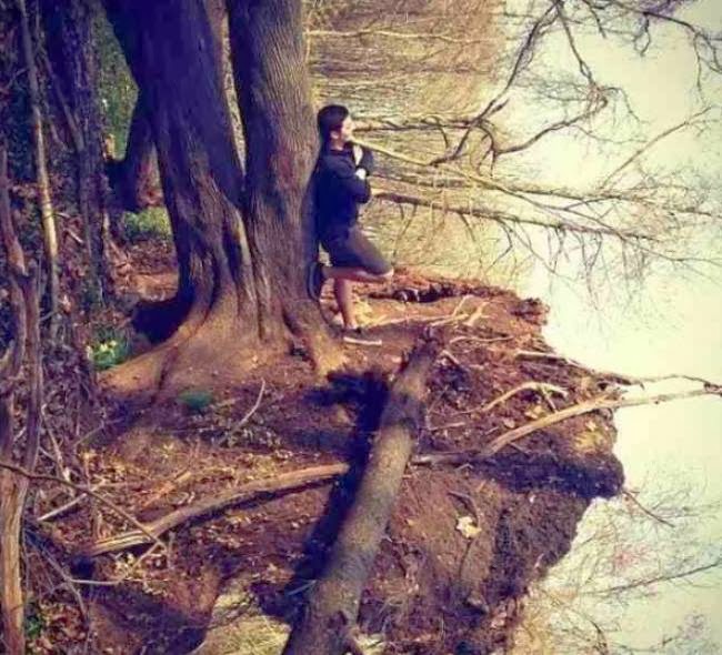 Τεστ παρατηρητικότητας: Ποιο είναι το περίεργο σε αυτή τη φωτογραφία;