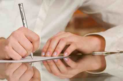 Γράμμα στο σύζυγο... Το υστερόγραφο είναι όλα τα λεφτά!!! 