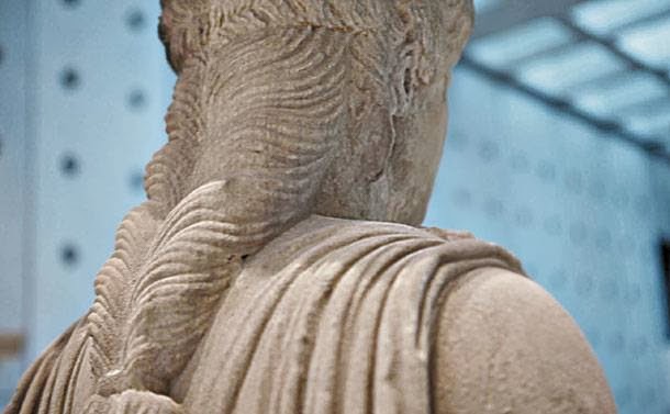 Wi Fi και ηλεκτρονικά εισιτήρια… έρχονται στα Μουσεία το 2014