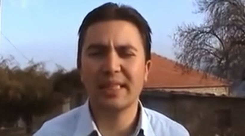 Η διαφήμιση ταβέρνας που “καλπάζει” στο Διαδίκτυο!!! (video)