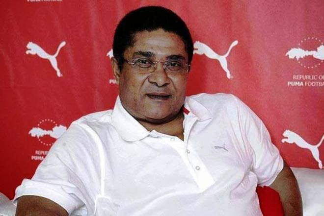 Θρήνος για τον θάνατο του Εουσέμπιο… (βίντεο)