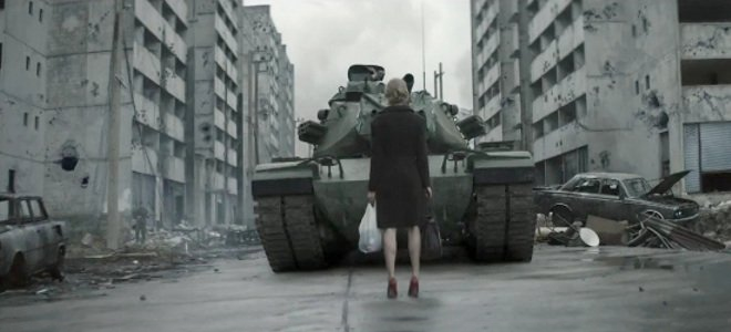 Axe…το άρωμα του σοκάρει!!! (video)