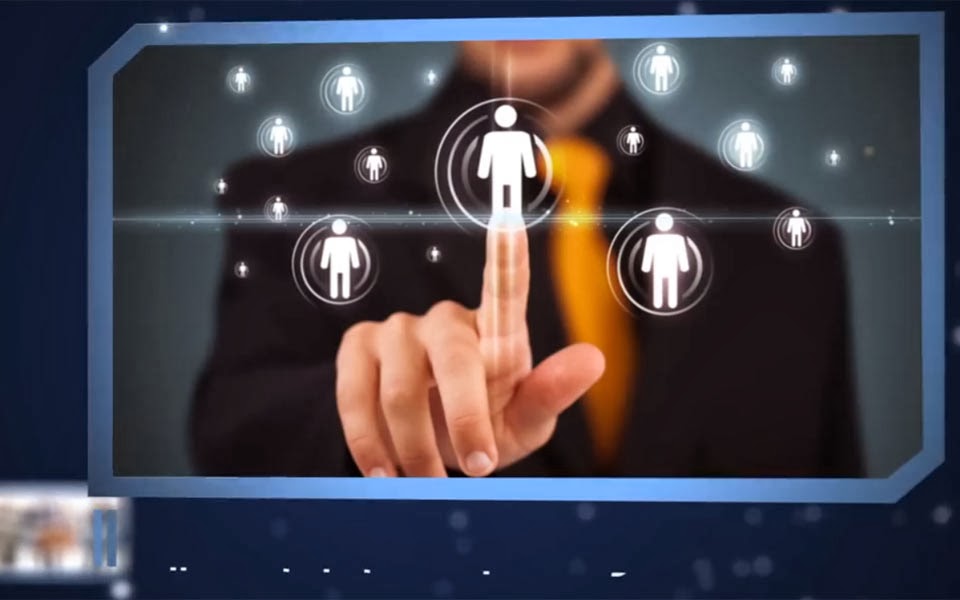 Bsmark: Το νέο ελληνικό επαγγελματικό κοινωνικό δίκτυο...