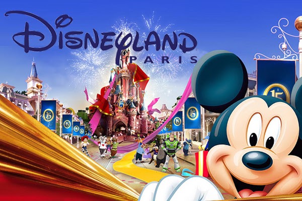 Η Disneyland ψάχνει υπαλλήλους στην Ελλάδα με 1.500 ευρώ μηνιάτικο!!!