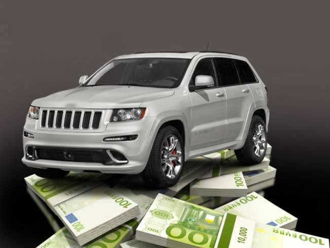 Τι πρόστιμο θα πληρώσουν όσοι δεν προμηθεύτηκαν τα τέλη κυκλοφορίας!!!