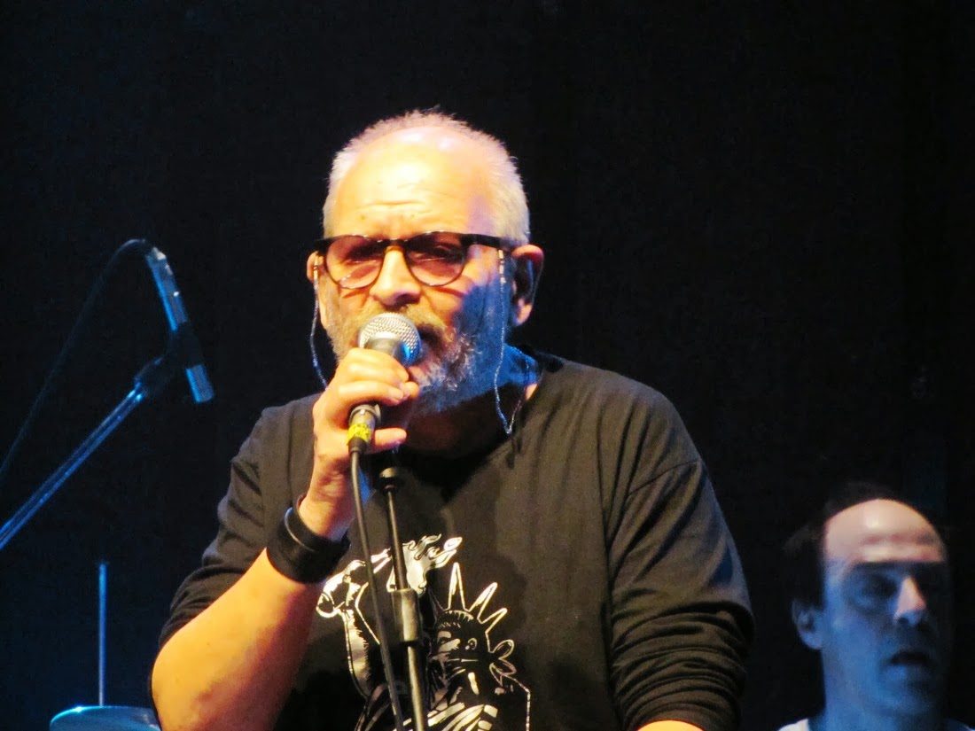 Πουλικάκος: «Δεν θα αρρωστήσουμε ποτέ κουφάλα Γεωργιάδη»... (video)