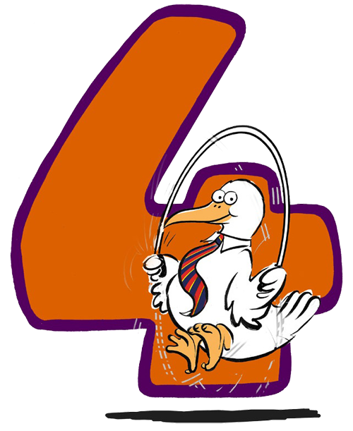 Τι έγινε τις χρονιές με... λήγοντα στο 4;