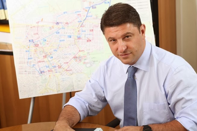 Το «αντίο» έκπληξη… του Νίκου Χαρδαλιά!!! (Video)