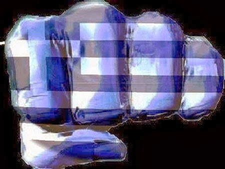 Βραβείο ορισμού… για τον Έλληνα!!!