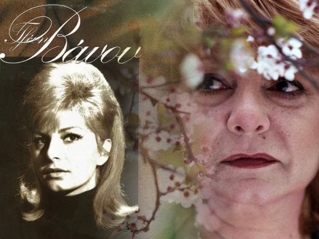 «Έφυγε» η Τζένη Βάνου...