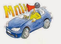 Τα χαρακτηριστικά του Ελληνάρα οδηγού!!!