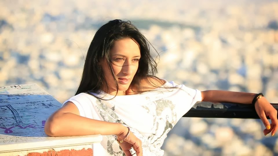  Νάντια Ζαχούρ: « Η μουσική σε δυναμώνει, δε σε λυγίζει…»