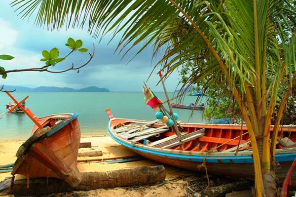 Ο πίθηκος και οι ψαράδες