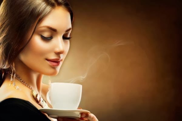 Πίνοντας καφέ θυμάστε καλύτερα!!!