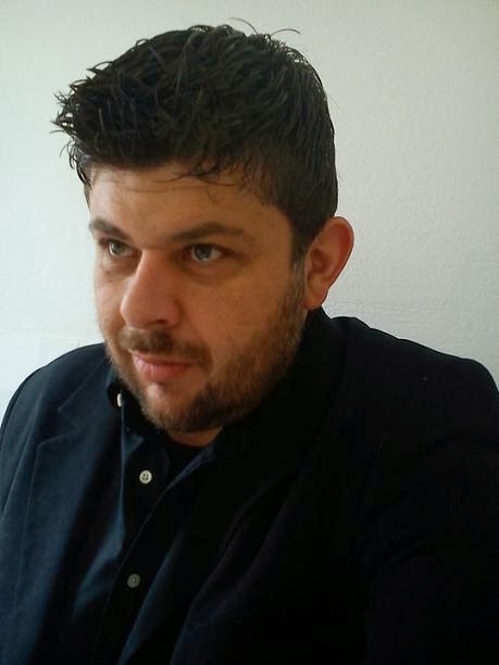 Δημήτρης Τερζής: «Οι άνθρωποι όταν είναι "τσαλακωμένοι" έχουν εξαιρετικά μεγαλύτερο ενδιαφέρον…»