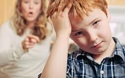 5 πράγματα που ΔΕΝ πρέπει να ξεστομίσετε ποτέ στο παιδί σας!!!