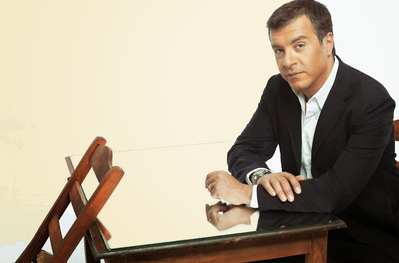 Ο μαοϊκός Σταύρος Θεοδωράκης… (video)