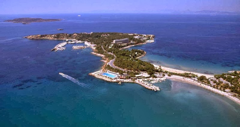 Το deal έγινε... ο Αστέρας Βουλιαγμένης σε Άραβες & Τούρκους!!!