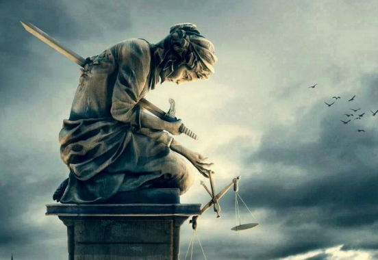 Της δικαιοσύνης ήλιε νοητέ...