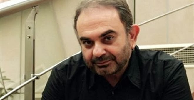 Έφυγε ο «Παυλίτος», Σάκης Μπουλάς...