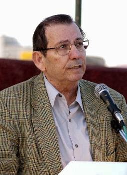 «Έφυγε» ο Ορέστης Κολοζώφ...