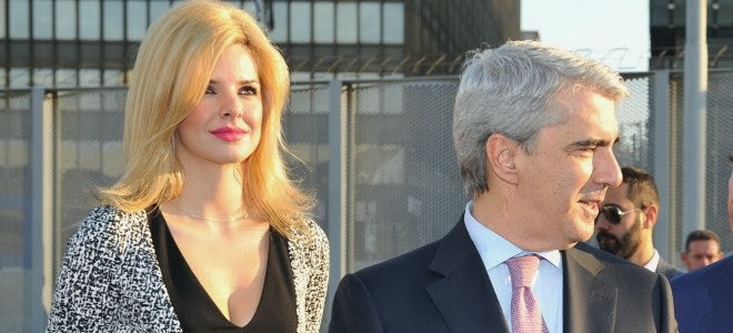 Πανικός στη Νέα Δημοκρατία!!! Χώρισε ο Σίμος Κεδίκογλου… 