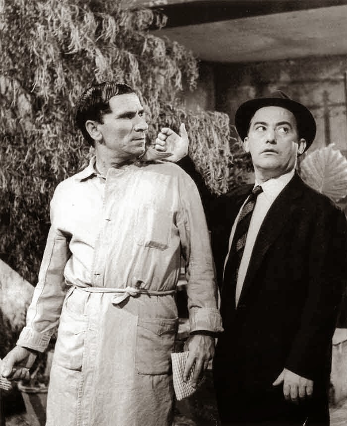 Ο Κώστας Χατζηχρήστος, ο «αμ πως» που αγαπήσαμε... (βίντεο)