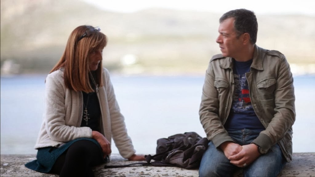 Οι “Πρωταγωνιστές” στο Φαρμακονήσι βγαίνουν στο Mega!!!