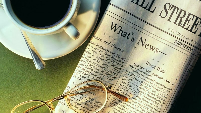 Πρωτοσέλιδα: Η τελική λύση για τη διαδοχική ασφάλιση... με σταυρό!!!