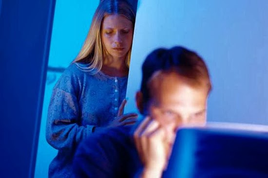 Βλέπετε πορνό; Αυτό είναι το βίντεο που σας αποκαλύπτει αν είστε εθισμένος!!!