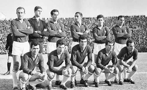 ΠΑΟ: Θα τιμήσει τους αήττητους του 1963-1964...