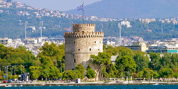 Πώς πήραν τα ονόματά τους οι ελληνικές πόλεις;