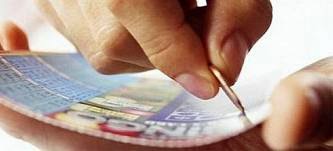 Επανέρχεται το Ξυστό λαχείο μετά από 11 χρόνια!!!