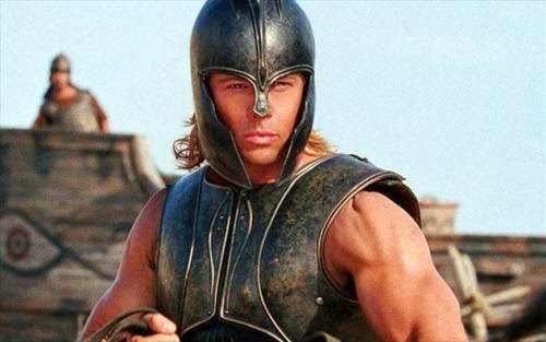 Μυθολογία, αρχαιοελληνικά σανδάλια και Χόλιγουντ!!!