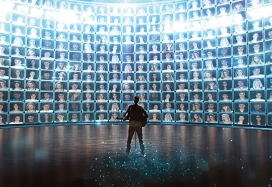 Το Mega ανακάλυψε το δικό του «The Voice»!!!