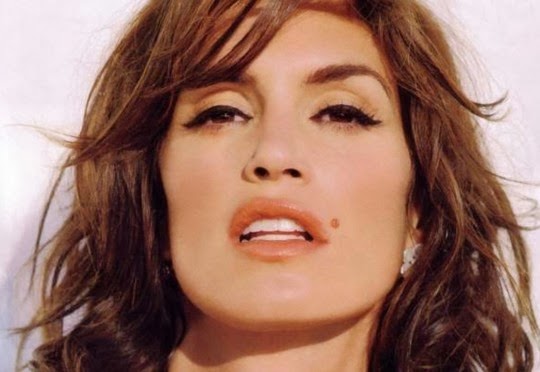 Έχεις ελιές στο πρόσωπο; Μάθε τι σημαίνουν για τον χαρακτήρα σου!!!