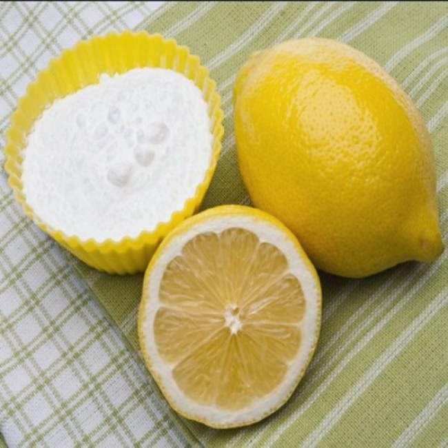 Σόδα και λεμόνι: Το αντιοξειδωτικό που καταπολεμά τα καρκινικά κύτταρα…