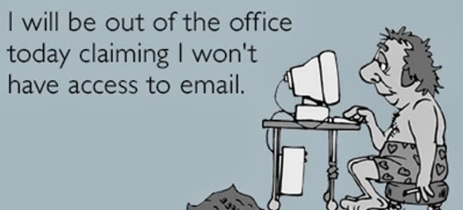 Επτά δικαιολογίες που δεν πιάνουν πια!!!