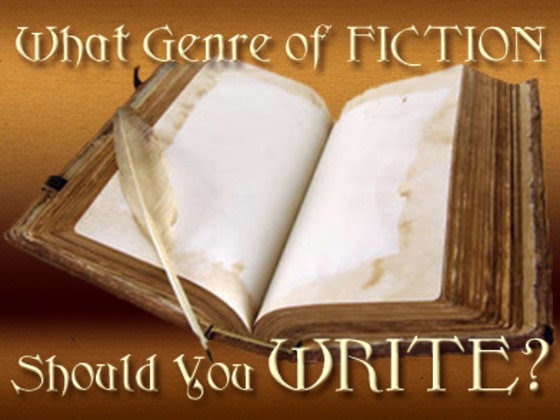 ΚΟΥΙΖ: Τι είδος φαντασίας μπορείτε να γράψετε;