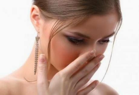 Ιδού πώς μυρίζουν οι ασθένειες...