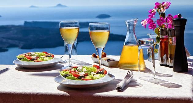 16 λόγοι που οι Έλληνες είναι καλύτεροι…