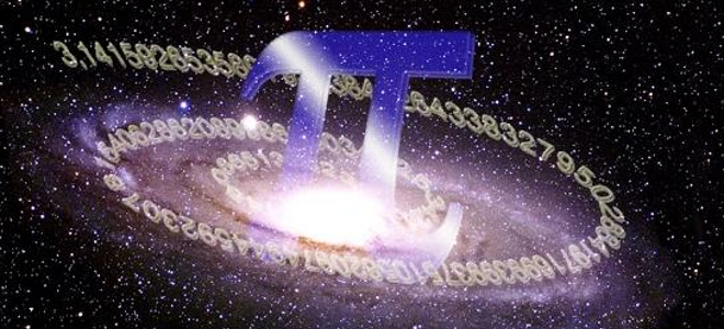 Γιατί η 14 Μαρτίου είναι η Παγκόσμια Ημέρα του Π!!! (video)