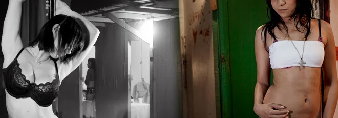 Απίστευτο!!! Συνωστισμός Στα Σεμινάρια Πορνείας...