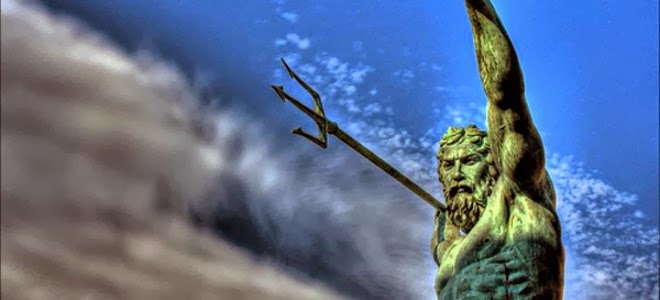 ΤΕΣΤ: Ποιος από τους δώδεκα θεούς του Ολύμπου είσαι εσύ;