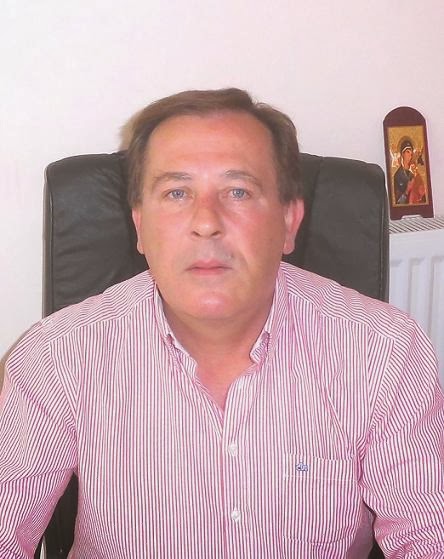 Αρχαία Ολυμπία: Πληρώνουν 42.000 ευρώ για τηλέφωνα & «πνίγονται» στα σκουπίδια!!!