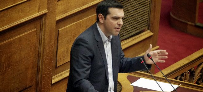 Απών ο Τσίπρας!!! Το πολυνομοσχέδιο ψηφίζεται τελικά απόψε… 