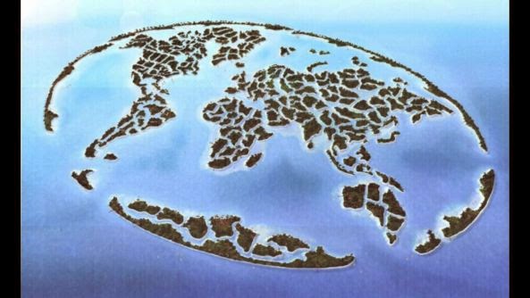 Σε ποια χώρα θα έπρεπε να ζεις; Κάνε το τεστ…