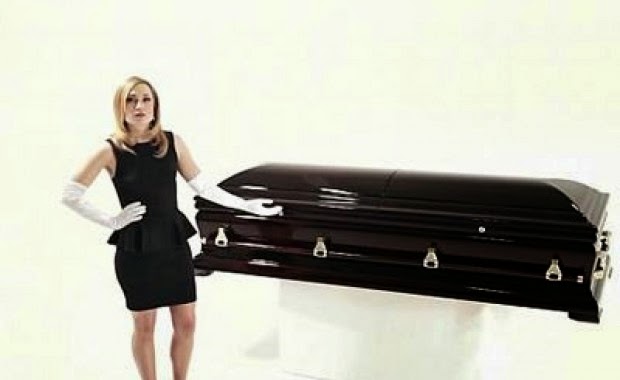 «Νεκρική Κυριακή»… με live μεταδόσεις!!! (video)