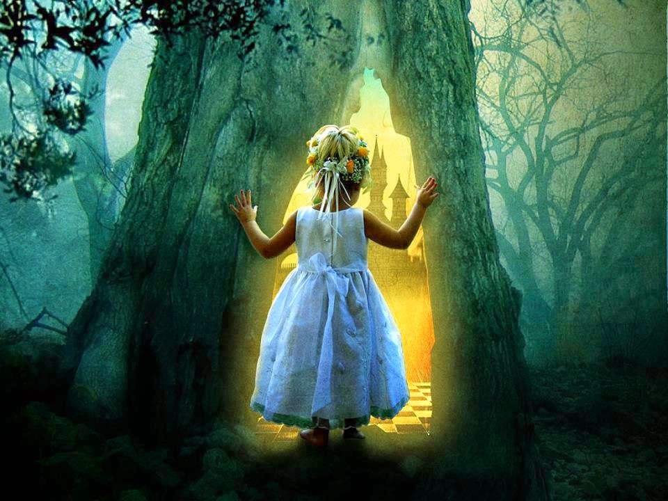 Test: Ποιο μυθικό πλάσμα κρύβετε μέσα σας;