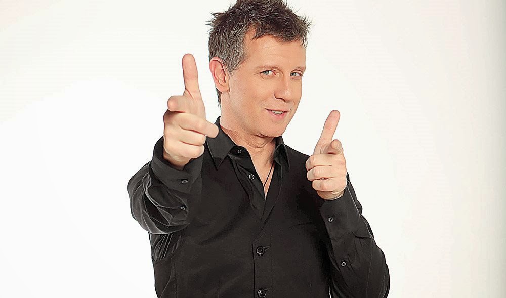 Γιάννης Σαββιδάκης:«Έκανα φυλακή για δύο μήνες»